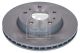 FEBI BILSTEIN Bremsscheibe 108614