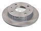 FEBI BILSTEIN Bremsscheibe 108616