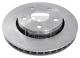 FEBI BILSTEIN Bremsscheibe 108621