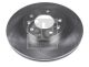 FEBI BILSTEIN Bremsscheibe 108622