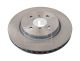 FEBI BILSTEIN Bremsscheibe 108626