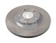 FEBI BILSTEIN Bremsscheibe 108627