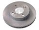 FEBI BILSTEIN Bremsscheibe 108628