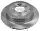 FEBI BILSTEIN Bremsscheibe 108629