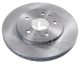 FEBI BILSTEIN Bremsscheibe 108631
