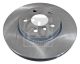 FEBI BILSTEIN Bremsscheibe 108632