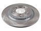 FEBI BILSTEIN Bremsscheibe 108637