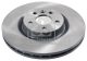 FEBI BILSTEIN Bremsscheibe 108638