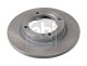 FEBI BILSTEIN Bremsscheibe 108641