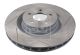 FEBI BILSTEIN Bremsscheibe 108643