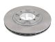 FEBI BILSTEIN Bremsscheibe 108646