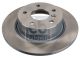 FEBI BILSTEIN Bremsscheibe 108652
