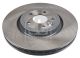 FEBI BILSTEIN Bremsscheibe 108654
