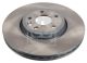 FEBI BILSTEIN Bremsscheibe 108657