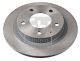 FEBI BILSTEIN Bremsscheibe 108658
