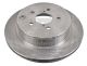FEBI BILSTEIN Bremsscheibe 108659