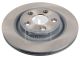 FEBI BILSTEIN Bremsscheibe 108660
