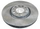 FEBI BILSTEIN Bremsscheibe 108664