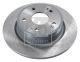 FEBI BILSTEIN Bremsscheibe 108670
