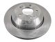 FEBI BILSTEIN Bremsscheibe 108676