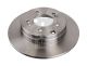 FEBI BILSTEIN Bremsscheibe 108679