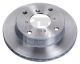 FEBI BILSTEIN Bremsscheibe 10867