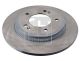 FEBI BILSTEIN Bremsscheibe 108681