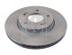 FEBI BILSTEIN Bremsscheibe 108682