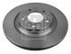 FEBI BILSTEIN Bremsscheibe 108685