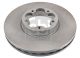 FEBI BILSTEIN Bremsscheibe 108689