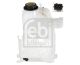FEBI BILSTEIN Ausgleichsbehälter, Kühlmittel 108694