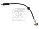 FEBI BILSTEIN Bremsschlauch 108703
