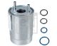 FEBI BILSTEIN Kraftstofffilter 108737
