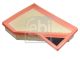 FEBI BILSTEIN Luftfilter 108744