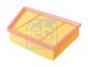 FEBI BILSTEIN Luftfilter 108745