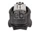 FEBI BILSTEIN Lagerung, Achskörper 108758