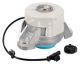 FEBI BILSTEIN Lagerung, Motor 108761