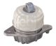 FEBI BILSTEIN Lagerung, Motor 108763