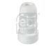 FEBI BILSTEIN Anschlagpuffer, Federung 108775