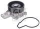 FEBI BILSTEIN Wasserpumpe, Motorkühlung 108788
