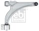 FEBI BILSTEIN Lenker, Radaufhängung 108819