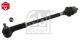 FEBI BILSTEIN Spurstange 10884