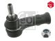 FEBI BILSTEIN Spurstangenkopf 10888