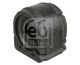 FEBI BILSTEIN Lagerung, Stabilisator 108906