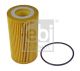 FEBI BILSTEIN Ölfilter 108935