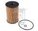 FEBI BILSTEIN Ölfilter 108982
