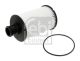 FEBI BILSTEIN Ölfilter 109017