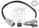 FEBI BILSTEIN Schalter, Rückfahrleuchte 109025