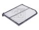 FEBI BILSTEIN Filter, Innenraumluft 109062