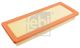 FEBI BILSTEIN Luftfilter 109082